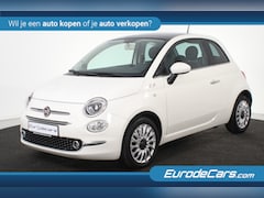 Fiat 500 - 1.2 Lounge *Panoramadak*Park assist