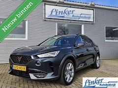 CUPRA Formentor - 1.5 TSI Business Edition CAMERA NL-AUTO STOELVERW