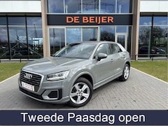 Audi Q2 - 30 TFSI 116pk Navi I Cruise I Led