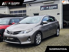 Toyota Auris - 1.6 Dynamic*Airco*Cruise*Rijklaar