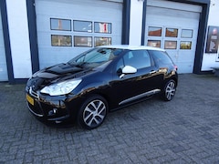 Citroën DS3 - 1.2 VTi 82pk So Chic