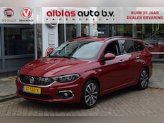 Fiat Tipo Stationwagon - 1.4 T-Jet 16v Bus. Lusso|Leer|Nav|Trekhaak