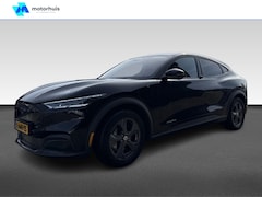 Ford Mustang Mach-E - 75kWh 258pk RWD Aut