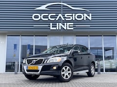 Volvo XC60 - 2.4D | Automaat | Trekhaak | Half Leder