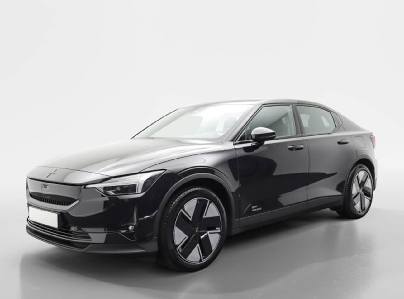 Polestar 2 - Long Range Single Motor 82kWh | Pilot Assist | Panoramadak - AutoWereld.nl