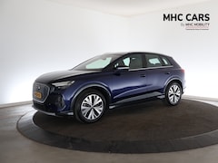 Audi Q4 e-tron - 40 Launch edition Advanced Plus 77 kWh | Trekhaak | Camera | Carplay |