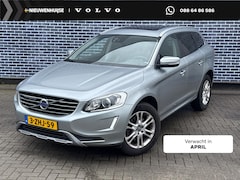 Volvo XC60 - 2.0 T5 FWD Summum | Four-C | Harman Kardon Audio | Schuifdak | BLIS | Cruise Control Adapt