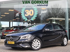 Mercedes-Benz A-klasse - 180 Ambition Navi / Elekramen / Cruise / Handgeschakeld