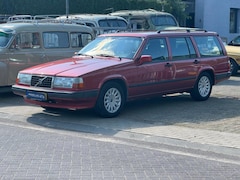 Volvo 940 - Turbo