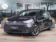 Volkswagen ID.3 - Pro 58kWh 145pk | ACC | Climate | Navigatie | Carplay | Sfeer | LED | Virtual | Stoelverwa