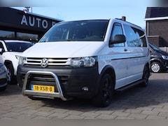 Volkswagen Transporter Kombi - 2.0 TDI L2H1 AUTOMAAT | 9-PERSOONS | MARGE