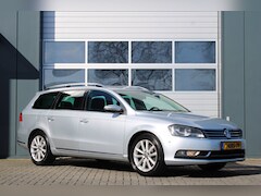 Volkswagen Passat Variant - 1.4 TSI Highline BlueMotion DSG Clima/Cruise/Stoelverwarming/PDCv+a/Navi/Bluetooth/RadioCD