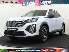 Peugeot e-2008 - EV Allure Avantage 54 kWh