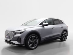 Audi Q4 e-tron - 40 Advanced Edition 77kWh | CarPlay | Camera | Trekhaak