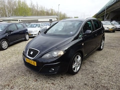 SEAT Altea XL - 1.2 TSI Ecomotive Businessline COPA, Navigatie, Cruise control, Airco