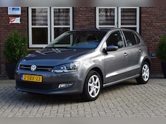 Volkswagen Polo - 1.2 TSI Airconditioning | Parkeersensoren | Cruise control