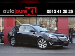 Opel Insignia Sports Tourer - 1.4 T EcoFLEX Edition | Trekhaak | Navigatie | Cruise Control | Climate Control |