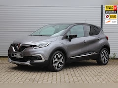 Renault Captur - 1.3 TCe Intens Trekhaak/LED/Automaat