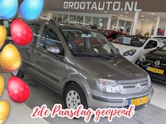 Fiat Panda - 1.2 Edizione Cool Airco, Stuurbekrachtiging