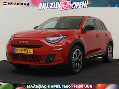 Fiat 600 - 1.2 Hybrid La Prima