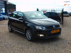 Volkswagen Polo - 1.2-12V HIGHLINE