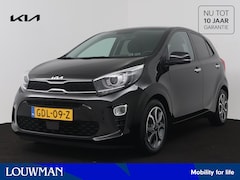 Kia Picanto - 1.0 DPi DynamicPlusLine