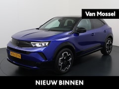 Opel Mokka - 1.2 Turbo Hybrid GS