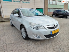 Opel Astra Sports Tourer - 1.4 Turbo Edition
