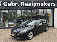 Volvo V40 - 1.6 D2 Momentum*Navi*ECC*EXPORTPRIJS