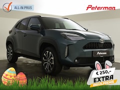 Toyota Yaris Cross - 1.5 Hybrid 130 Style | Stoel + stuurverwarmd | Carplay |