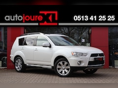 Mitsubishi Outlander - 2.0 Edition Two | Automaat | Origineel NL | Schuif-/kanteldak | Camera | Trekhaak |