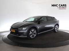 Kia EV6 - 58 kWh | Warmtepomp | Stoel/Stuurverwarming | Carplay | Camera |