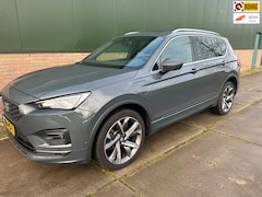 SEAT Tarraco - 1.4 TSI e-Hybrid PHEV FR Leer Pano Trekhaa