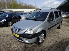 Dacia Logan MCV - 1.6 Lauréate, Airco, APK 12-04-2027