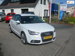 Audi A1 - 1.4 TFSI CoD Attraction Pro Line Business