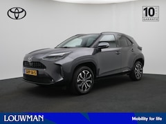 Toyota Yaris Cross - 1.5 Hybrid 130 Dynamic Limited | Trekhaak | Blind Spot | Stuur- en stoelverwarming |