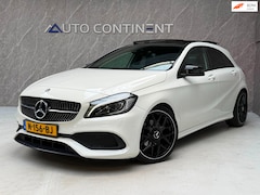 Mercedes-Benz A-klasse - 180 AMG Pakket / Panorama