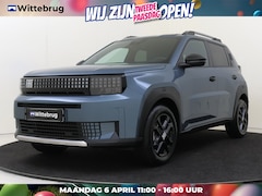 Fiat Grande Panda - 1.2 Hybrid ICON