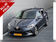 Renault Clio - 1.3 TCE A/T INTENS | 131PK | AUTOMAAT | CLIMATE | CRUISE | 17'' LICHTMETAAL | TREKHAAK | P