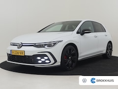 Volkswagen Golf - 1.4 eHybrid GTE 245pk | 18 inch LM | Achteruitrijcamera | Apple Carplay/Android Auto|telef