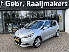 Renault Scénic - 1.6 dCi Bose *Navi*ECC*EXPORT/EX.BPM
