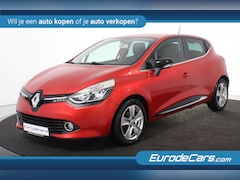 Renault Clio - 0.9 TCe Expression Navigatie*Airco*Cruise Control