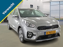 Kia Niro - VERWACHT 1.6 GDi HYBRID DYNAMICLINE AUTOMAAT (30.700 KM)