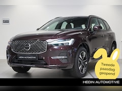 Volvo XC60 - T6 Plug-in hybrid AWD Business Edition 350pk | Trekhaak | All Seasonbanden | Harman/Kardon
