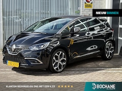 Renault Scénic - 1.3 TCe Intens | Navigatie | Achteruitrijcamera | LED | DAB | Climate Control | Lichtmetaa