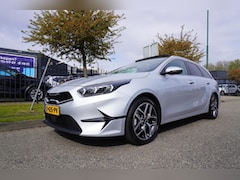 Kia Cee'd Sportswagon - Ceed Sw 1.0 T-GDi 120pk ExecutiveLine Panoramadak Apple Carplay