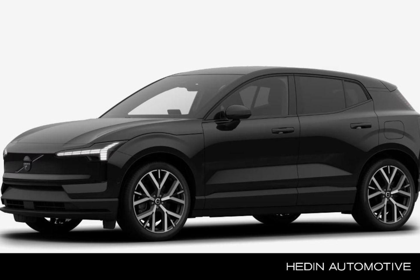 Volvo EX30 - Twin Motor Perf Ultra Black Ed Euro 428pk | Rondomzicht Camera | Harman/Kardon | Panoramad - AutoWereld.nl