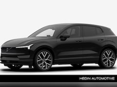 Volvo EX30 - Twin Motor Perf Ultra Black Ed Euro 428pk | Rondomzicht Camera | Harman/Kardon | Panoramad