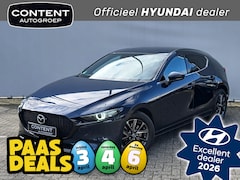 Mazda 3 - 3 SKYACTIV-G Comfort |Navi |360 Camera |Bose