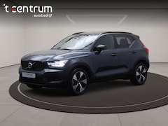 Volvo XC40 - 1.5 T5 262 PK Recharge R-Design, Panoramadak, Memory, H/K Sound, Camera